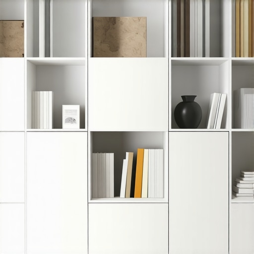 Effective Storage Solutions & Built-ins for a Clutter-Free Home