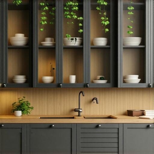 Effective Storage Solutions & Built-ins for a Clutter-Free Home