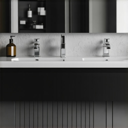 Expert Installation Tips for Modern Vanities & Built-ins in 2025