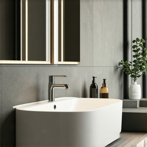 Expert Vanities & Built-in Installation Tips for Modern Bathrooms