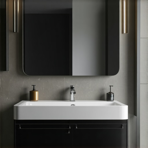 Expert Vanities & Built-in Installation Tips for Modern Bathrooms