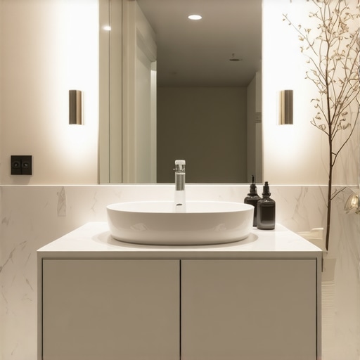 Expert Vanities & Built-in Installation Tips for a Modern Bathroom Upgrade