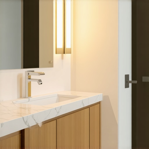 Guide to Vanities & Built-in Installations for a Modern Look