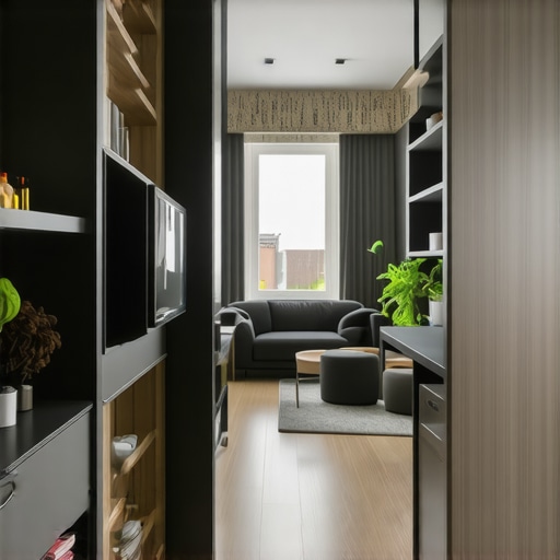 Innovative Storage Solutions & Built-ins to Maximize Your Space Today