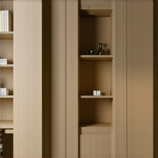 Innovative Storage Solutions & Built-ins to Maximize Your Space Today