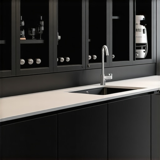 Smart Storage Solutions & Built-ins for Space Efficiency in 2025