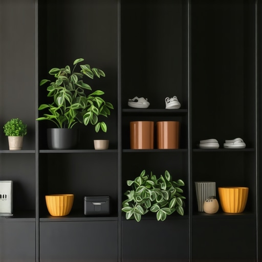 Smart Storage Solutions & Built-ins for a Clutter-Free Home - 08:17