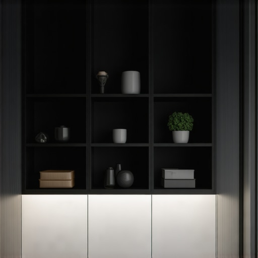 Smart Storage Solutions & Built-ins for a Clutter-Free Home in 2025