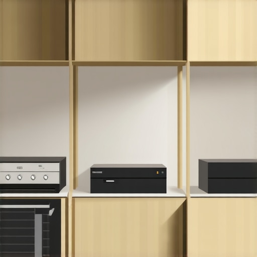 Top Storage Solutions & Custom Cabinets for a Clutter-Free Home