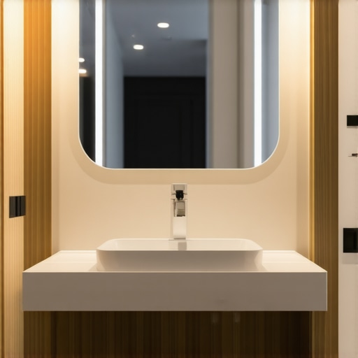 Top Vanity Installation Tips for Modern Spaces - 14:43