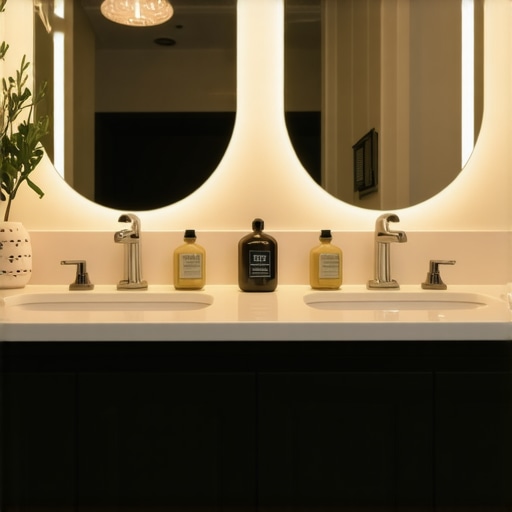 Vanities & Built-in Installation Tips for a Modern Home Makeover