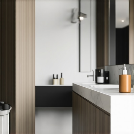 Built-in Cabinets & Vanities: Ultimate Guide to Seamless Installation in 2025