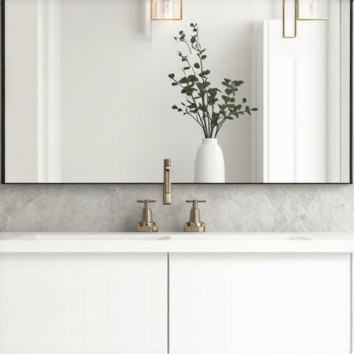 Built-in Storage Solutions & Vanities for Modern Homes in 2025