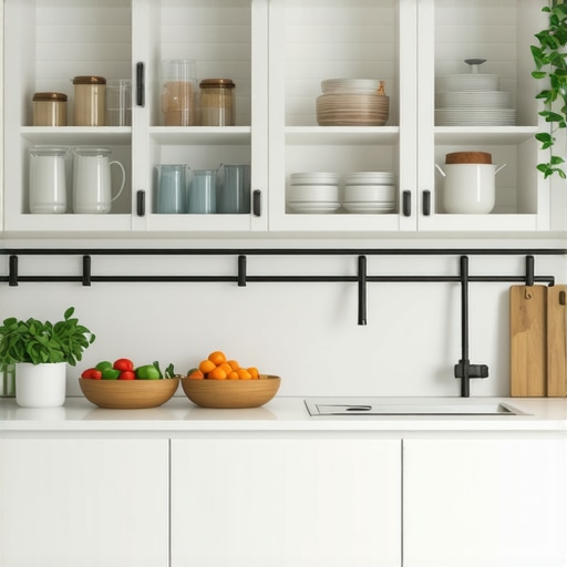 Built-ins & Storage Solutions: Top Installation Tips for 2025