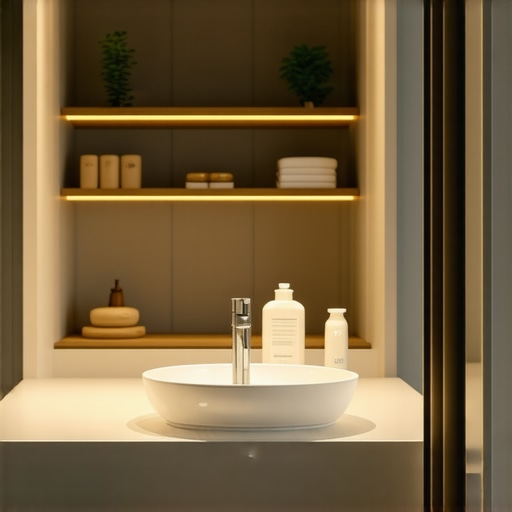 Effective Vanities & Built-in Storage Installation Tips for 2025