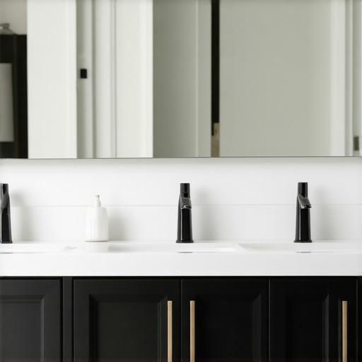 Effective Vanities & Built-in Storage Installation Tips for 2025