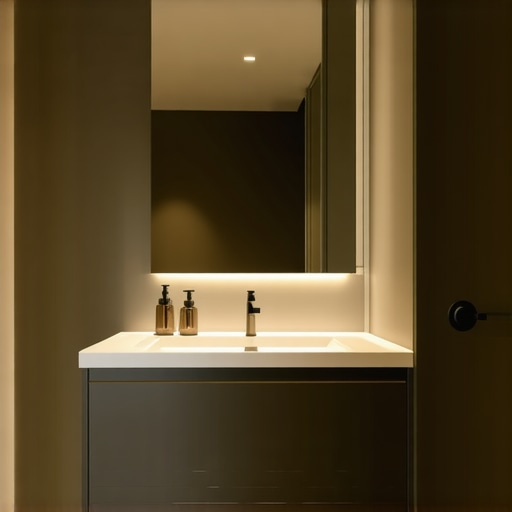 Effective Vanities & Built-in Storage: Top Installation Guide for Modern Homes