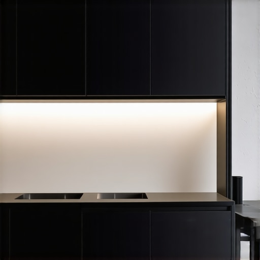 Expert Guide to Built-in Cabinets & Storage Solutions for Seamless Homes