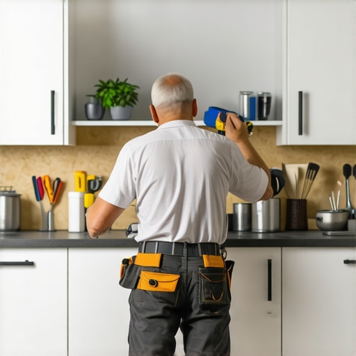 Expert Installation Tips for Custom Built-in Cabinets & Storage in 2025