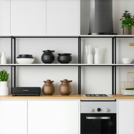 Expert Storage Solutions & Built-in Installation Tips for Modern Homes