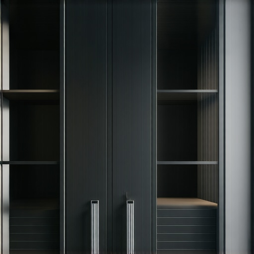 Expert Storage Solutions & Built-ins for Space Optimization 2025