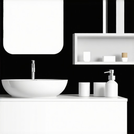 Expert Vanities & Built-ins: Easy Installation & Storage Tips for 2024