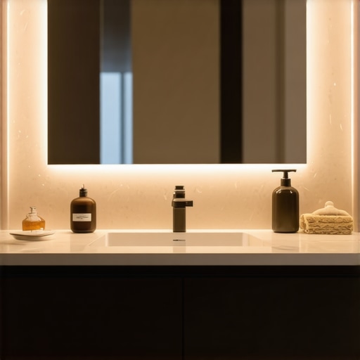 Installation Tips for Smart Vanities & Storage Solutions in 2025