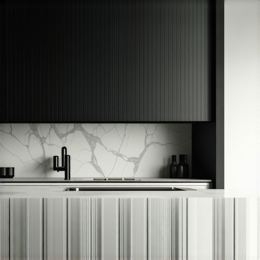 Smart Built-in Cabinets & Storage Ideas for Seamless Home Design