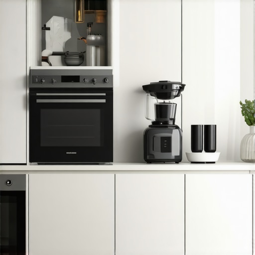 Smart Built-in Cabinets & Storage Solutions for Seamless Homes