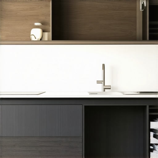 Smart Built-ins & Storage Solutions: Easy Installation Tips for 2025