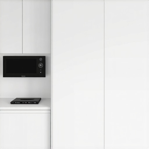 Smart Storage Solutions & Built-in Installation for Modern Homes