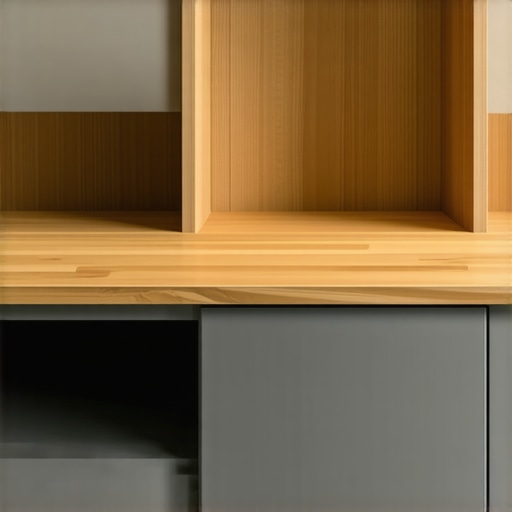 Smart Storage Solutions & Built-ins for Seamless Home Organization 2025