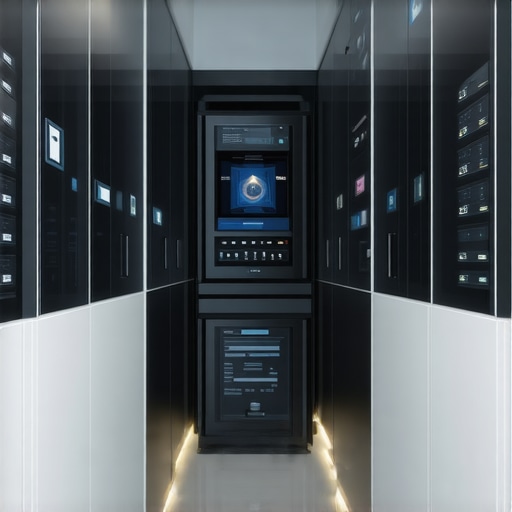 Smart Storage Solutions & Built-ins for Seamless Home Organization in 2025