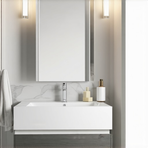 Smart Vanities & Built-in Cabinets: Efficient Installation Ideas for 2025