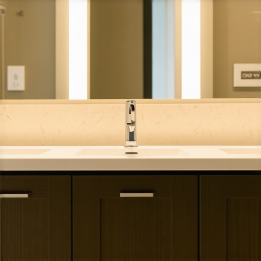 Smart Vanities & Built-in Storage Installation Tips for 2025