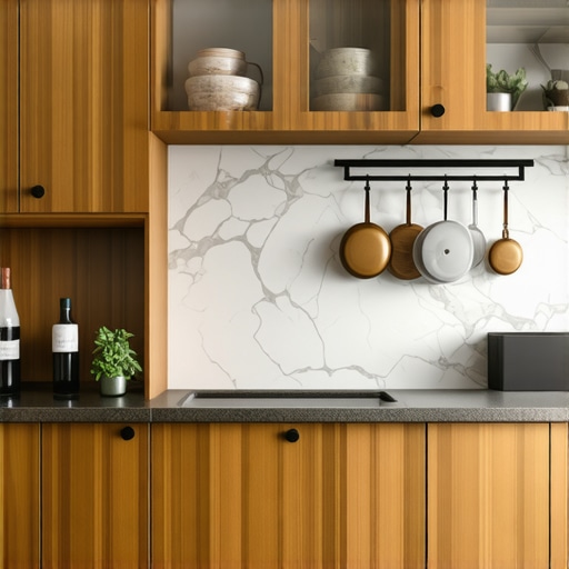 Storage Solutions & Built-in Cabinets: Ultimate Installation Tips 10:27