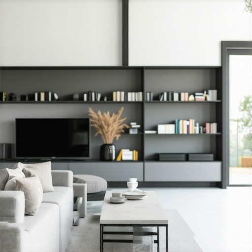 Top Storage Solutions & Built-in Cabinets for Space Optimization in 2025