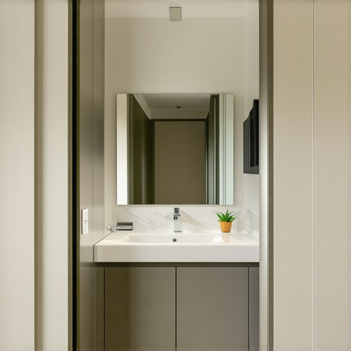 Top Vanities & Built-in Installations for Modern Homes