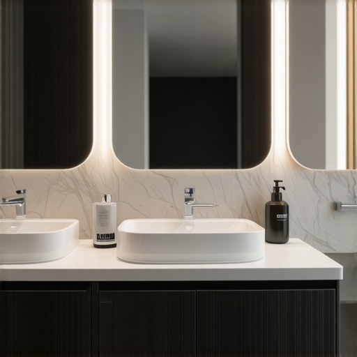 Trust Smart Vanities & Installation Tips for Modern Bathroom Renovations