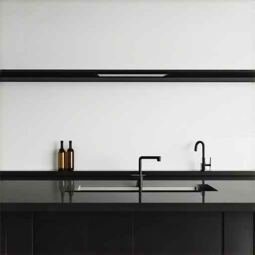 Trusted Built-in Cabinets & Storage Solutions for Seamless Homes