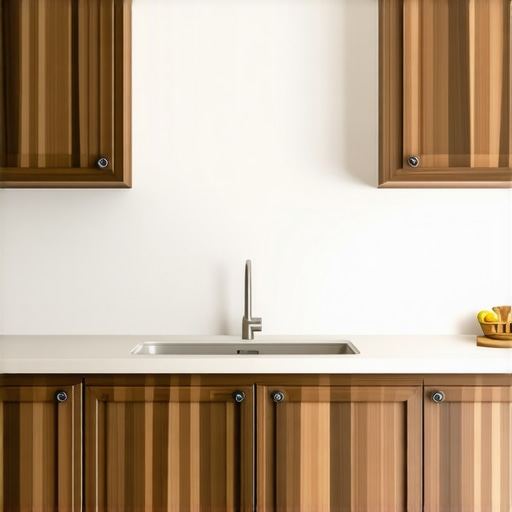 Trustworthy Built-in Cabinets & Vanities: Expert Installation Guide