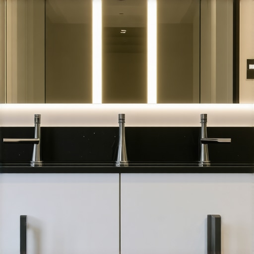 Trustworthy Vanities & Built-in Cabinets: Easy Installation Tips 2025