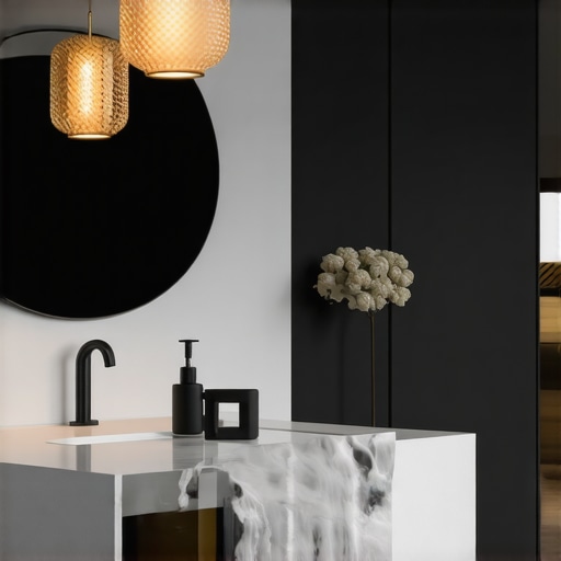 Vanities & Installation Tips for Modern Spaces in 2025