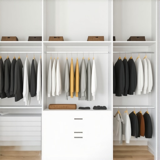 Vanities & Organizers: Expert Tips for Seamless Installation 15:12