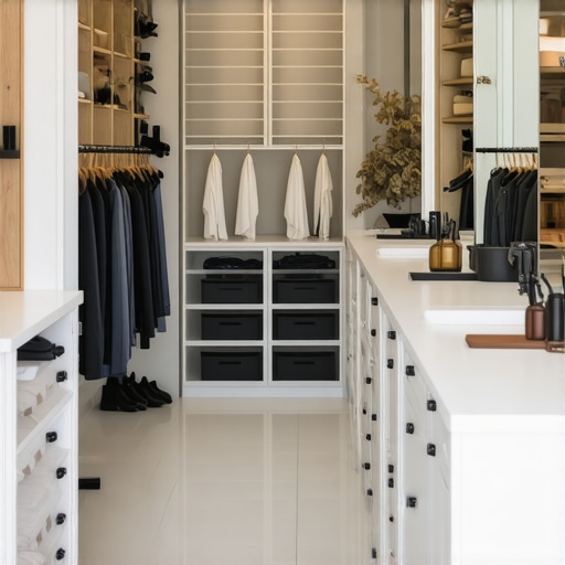 Vanities & Storage Solutions: Expert Installation Tips for 2025