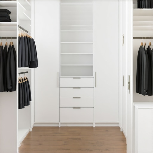 Vanity & Storage Solutions: Expert Tips for Seamless Installations Today