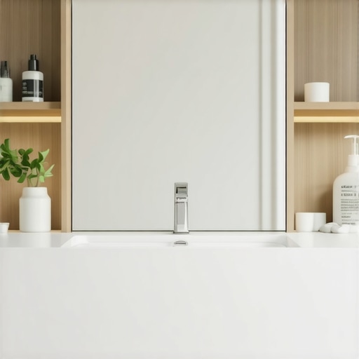 Best Built-in Storage Solutions & Vanities for 2025