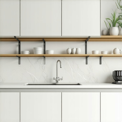 Effective Built-in Cabinets & Storage Systems Installation Tips