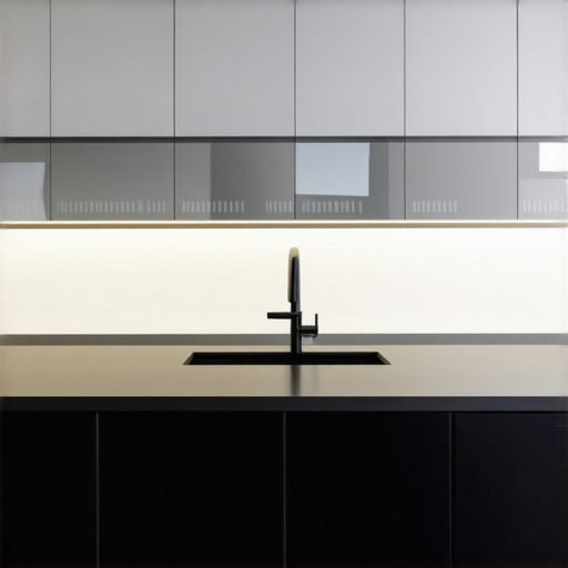 Effective Storage Solutions & Built-in Cabinets: Installation Tips 2025