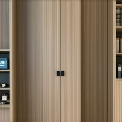 Effective Storage Solutions & Built-in Cabinets for Seamless Space in 2025